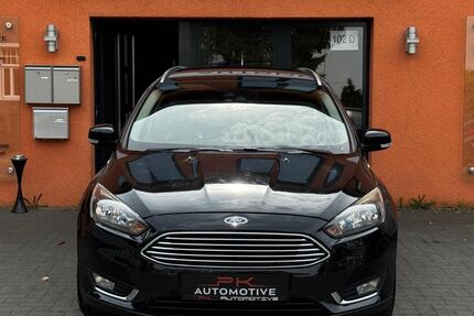 Ford Focus 90.000 km 7.590 &euro; HANNOVER 30177