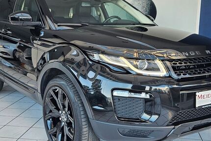 Land Rover Range Rover Evoque 100.000 km 15.990 &euro; Laatzen 30880
