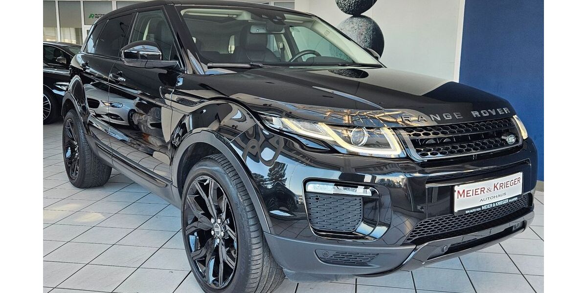 Land Rover Range Rover Evoque 100.000 km 15.990 &euro; Laatzen 30880