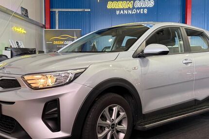 Kia Stonic 23.090 km 13.980 &euro; Garbsen 30827