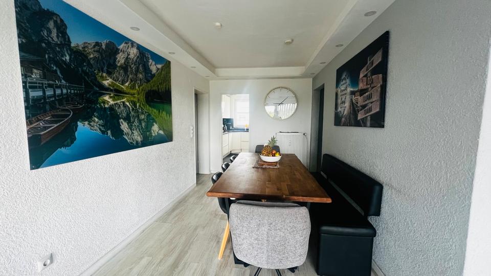 Etagenwohnung Seelze - 3 Zimmer, 78 m&sup2;, 183.000&euro; | Angebot:26523232