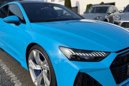 Audi RS7 77.500 km 88.900 &euro; Isernhagen 30916