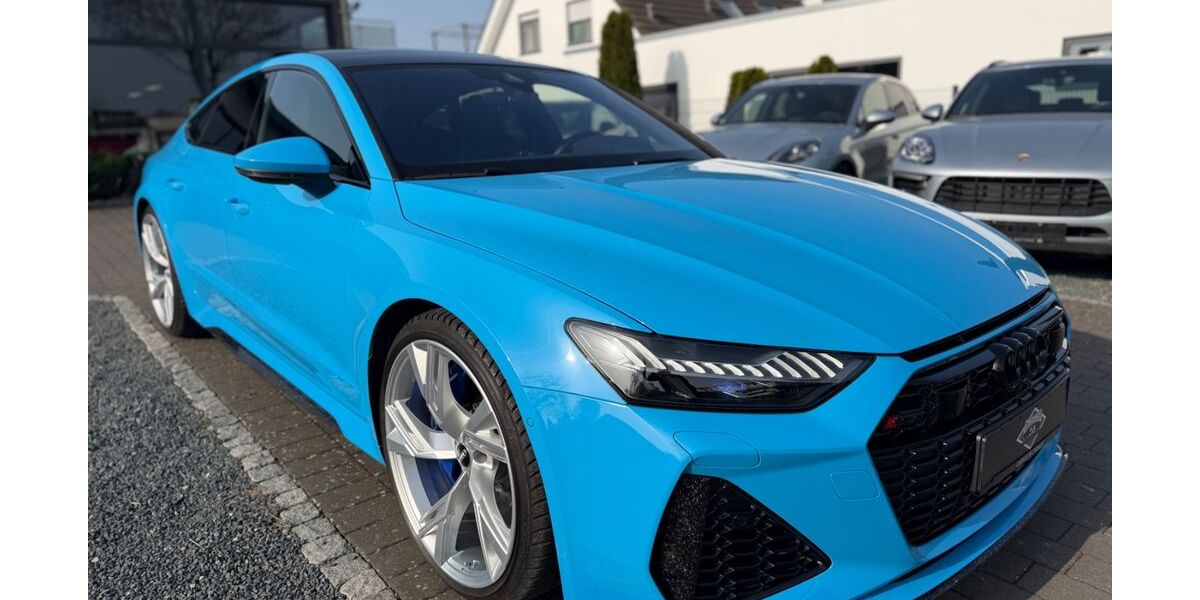 Audi RS7 77.500 km 88.900 &euro; Isernhagen 30916