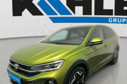 VW Taigo 10.913 km 23.490 &euro; Neustadt am Rübenberge 31535