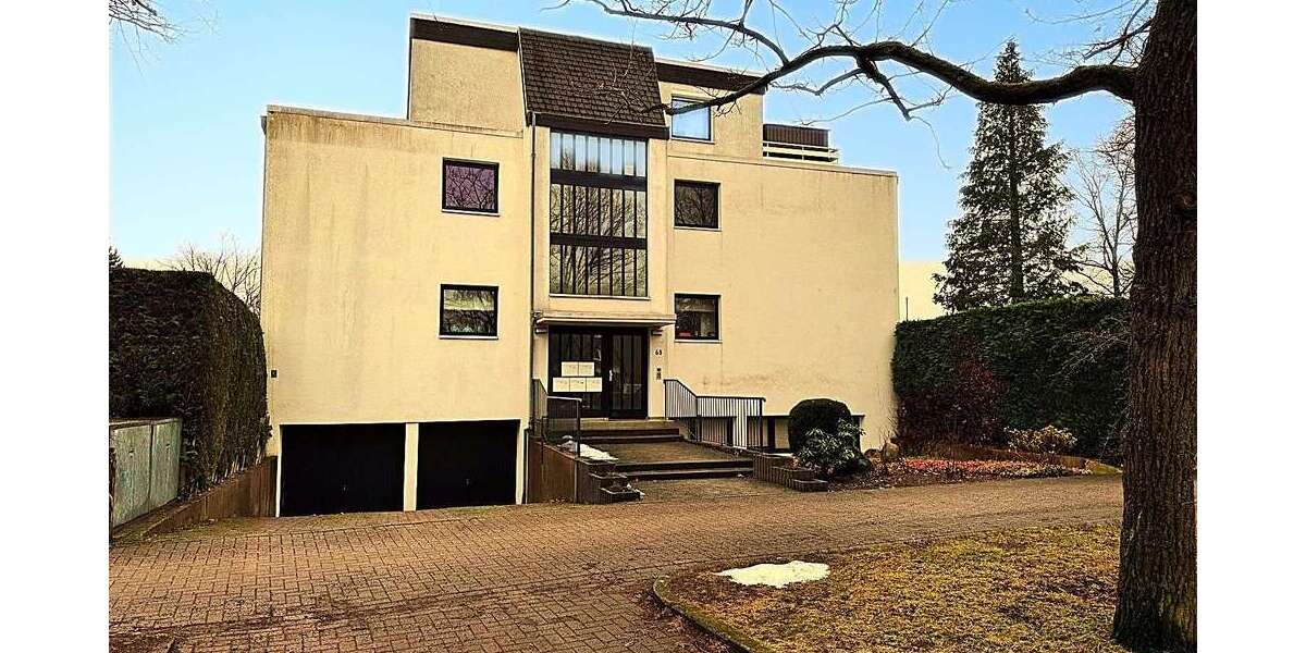 Etagenwohnung Hannover Buchholz-Kleefeld - 2 Zimmer, 63 m&sup2;, 240.000&euro; | Angebot:25118660