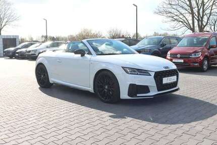 Audi TT 57.000 km 32.400 &euro; Hannover 30457