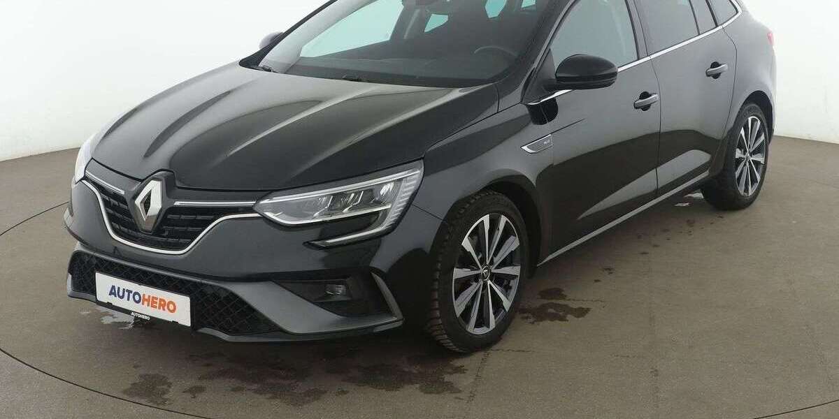 Renault Megane 61.419 km 17.300 &euro; Laatzen 30880