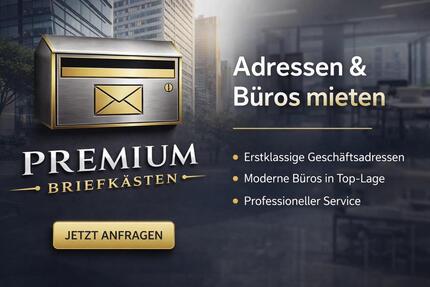 Gewerbeobjekt Langenhagen - 99&euro; | Angebot:25131448