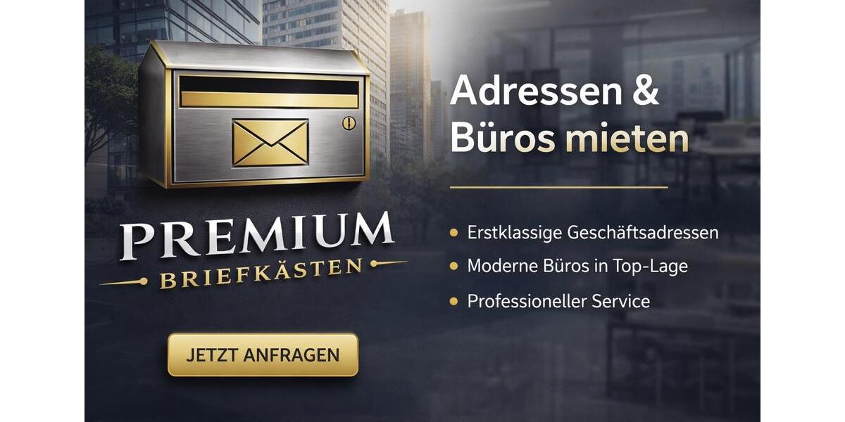 Gewerbeobjekt Langenhagen - 99&euro; | Angebot:25131448