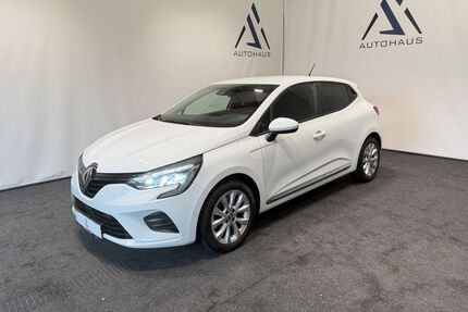 Renault Clio 68.000 km 12.900 &euro; Seelze 30926