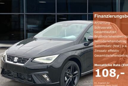 Seat Ibiza 2.000 km 25.990 &euro; Laatzen 30880
