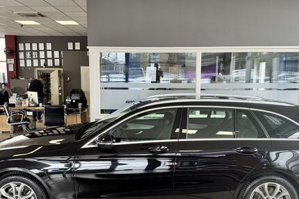 Mercedes-Benz C 180 102.580 km 16.990 &euro; Hannover 30419