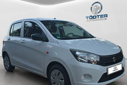 Suzuki Celerio 144.951 km 4.000 &euro; Garbsen 30826