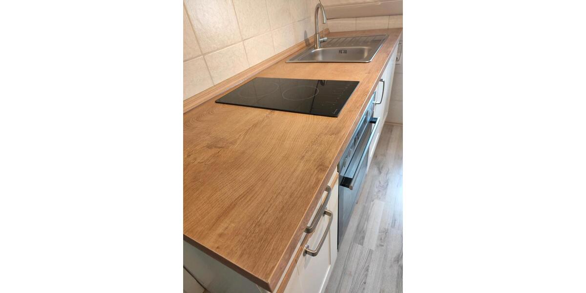 Dachgeschoßwohnung Seelze - 2 Zimmer, 43 m&sup2;, 660&euro; | Angebot:25894560