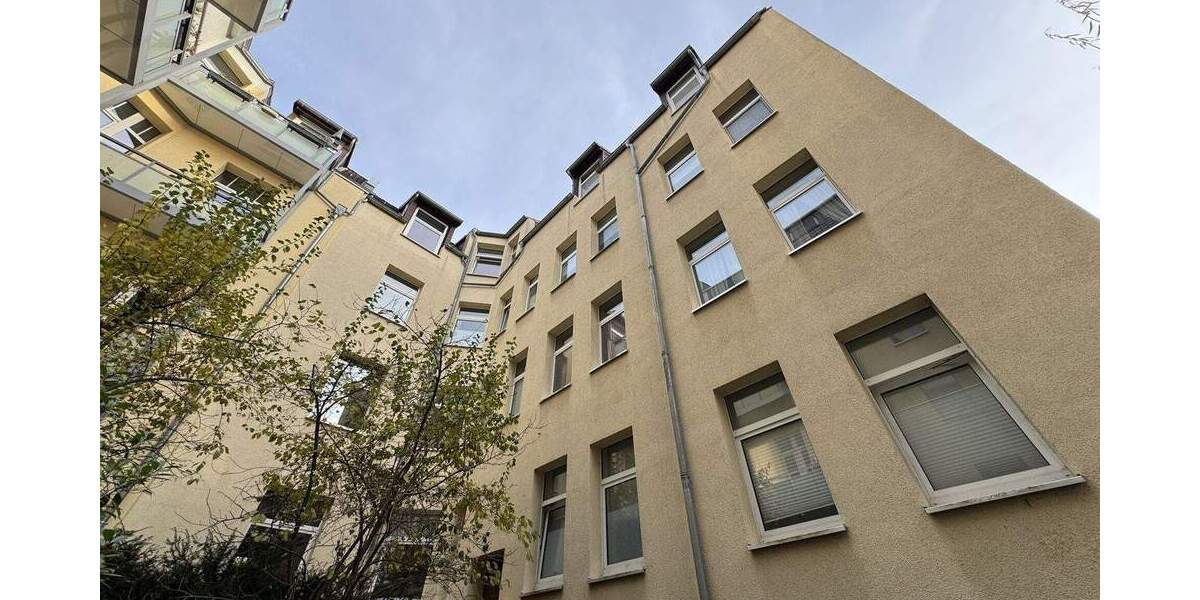 Etagenwohnung Hannover Südstadt - 3 Zimmer, 61 m&sup2;, 250.000&euro; | Angebot:25669443