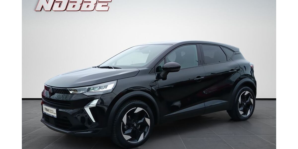 Renault Captur 23.880 km 22.950 &euro; Garbsen 30827