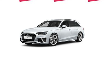 Audi A4 38.030 km 28.980 &euro; Hannover 30179