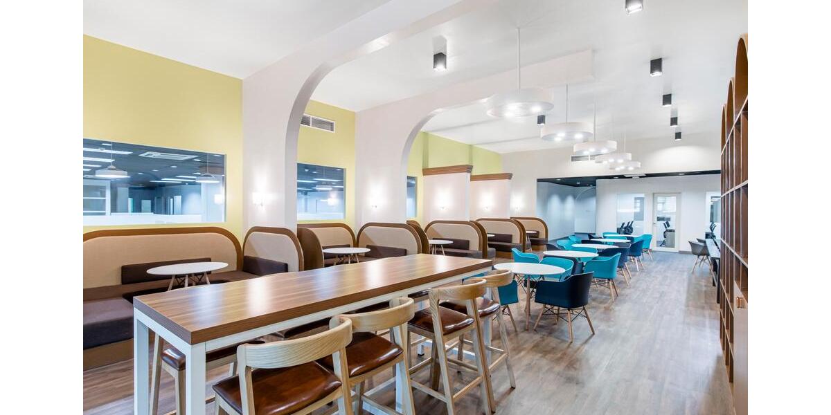 Gewerbeobjekt Hannover Vahrenwald-List - 399&euro; | Angebot:26624446