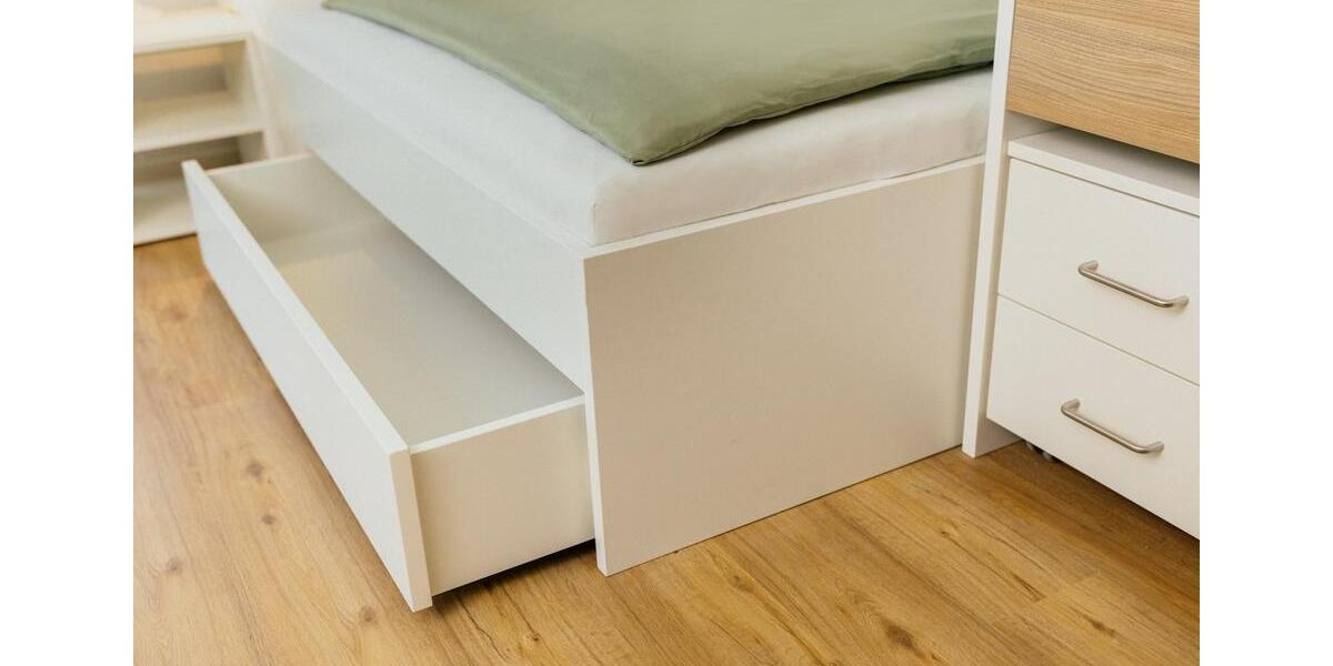 Etagenwohnung Hannover Döhren-Wülfel - 1 Zimmer, 21 m&sup2;, 470&euro; | Angebot:19064388