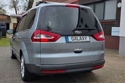 Ford Galaxy 162.000 km 9.500 &euro; Schwarmstedt 29690