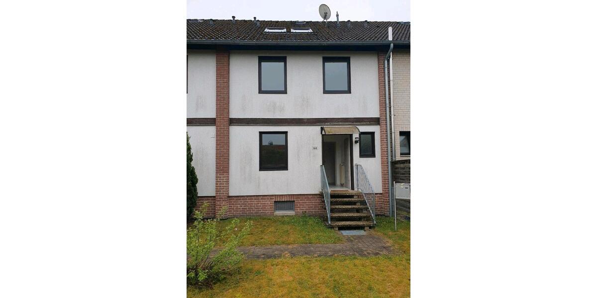 Reihenhaus Langenhagen - 1 Zimmer, 121 m&sup2;, 197.000&euro; | Angebot:26615803