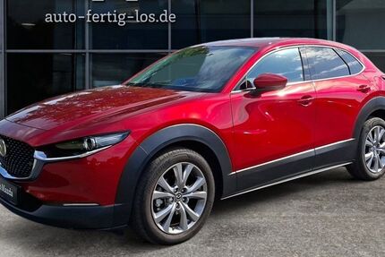 Mazda CX-30 41.500 km 19.490 &euro; Langenhagen 30855