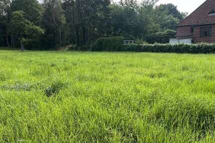 Grundstück Rehburg-Loccum Loccum - 140.000&euro; | Angebot:16804500