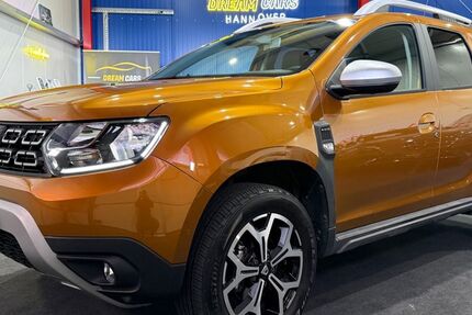 Dacia Duster 13.485 km 17.480 &euro; Garbsen 30827