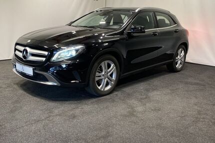 Mercedes-Benz GLA 220 87.600 km 18.900 &euro; Seelze 30926
