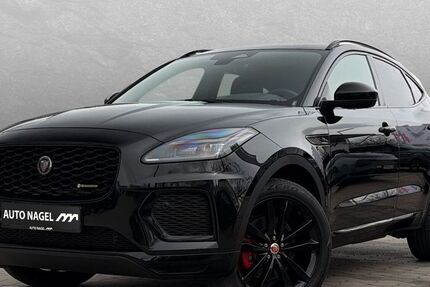Jaguar E-Pace 38.343 km 36.490 &euro; Hannover 30179