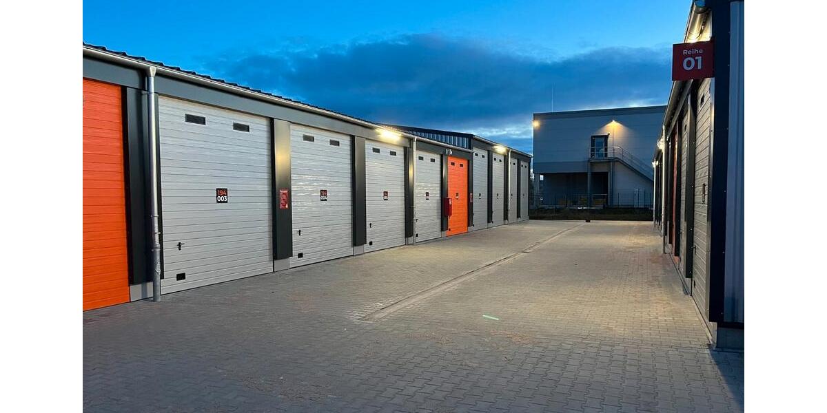 Gewerbeobjekt Laatzen - 289&euro; | Angebot:26267103