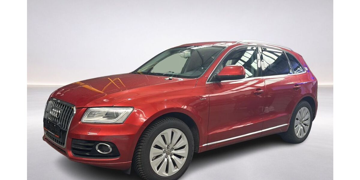 Audi Q5 88.839 km 6.500 &euro; Langenhagen 30851