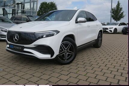 Mercedes-Benz EQA 10.094 km 43.850 &euro; Gehrden 30989