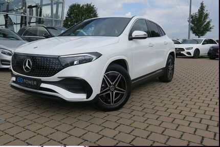 Mercedes-Benz EQA 10.200 km 43.850 &euro; Gehrden 30989