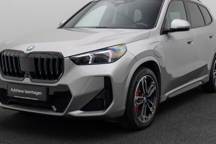 BMW X1 7.503 km 55.999 &euro; Isernhagen 30916