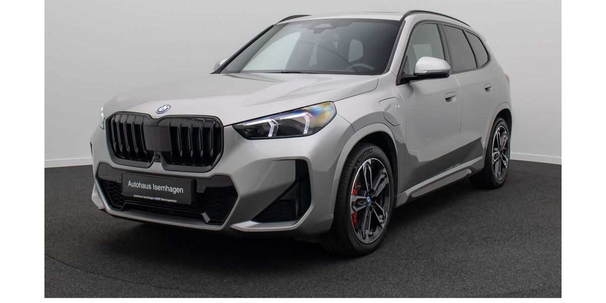 BMW X1 7.503 km 55.999 &euro; Isernhagen 30916