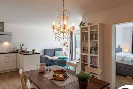 Wohnung Wunstorf Steinhude - 2 Zimmer, 69 m&sup2;, 276.000&euro; | Angebot:26840721