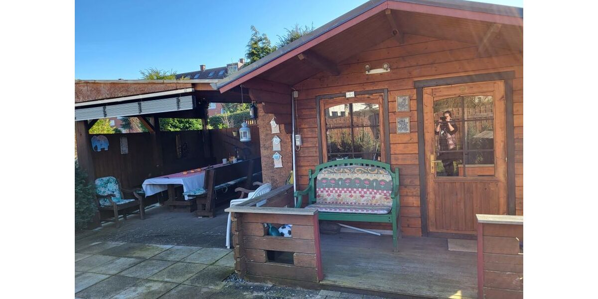 Provisionsfrei* Helle und zentrale 3-Zimmer-Eigentumswohnung mit Garten - Etagenwohnung Niedersachsen - Sarstedt Sarstedt | Angebot:25158492
