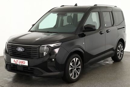 Ford Tourneo Courier 9.039 km 23.890 &euro; Hannover 30179