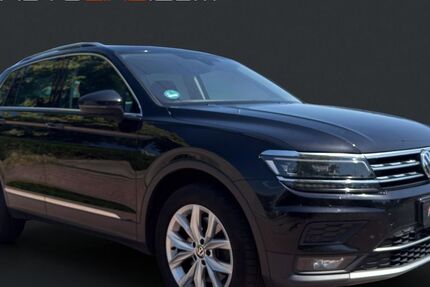 VW Tiguan 159.876 km 19.800 &euro; Ronnenberg StT Empelde Region Hannover 30952