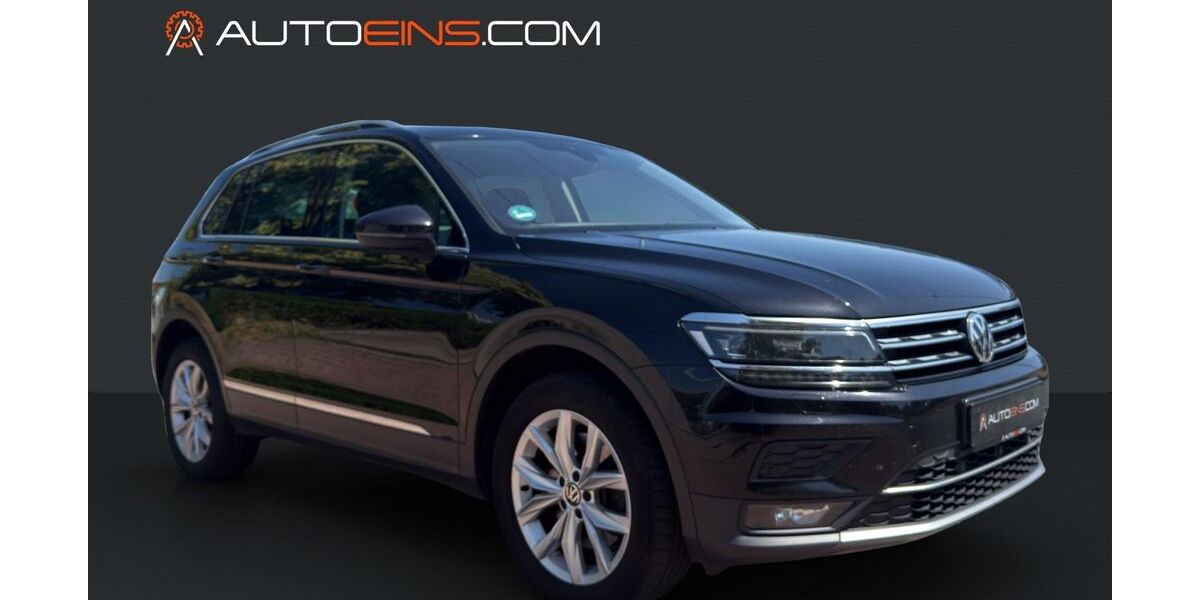 VW Tiguan 159.876 km 19.800 &euro; Ronnenberg StT Empelde Region Hannover 30952