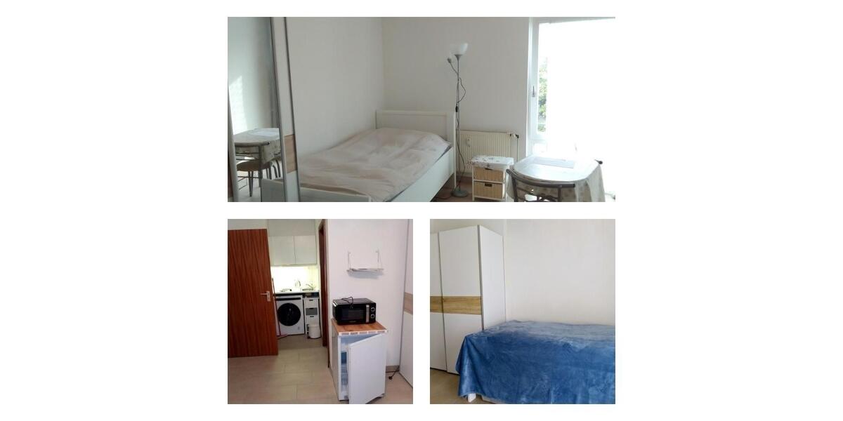 Einfamilienhaus Hannover Herrenhausen-Stöcken - 1 Zimmer, 21 m&sup2;, 569&euro; | Angebot:26665683