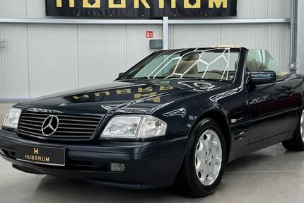 Mercedes-Benz SL 280 32.548 km 34.900 &euro; Hemmingen (Hannover) 30966
