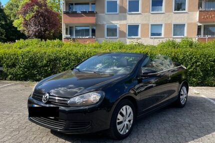 VW Golf 103.000 km 11.800 &euro; Hannover 30455