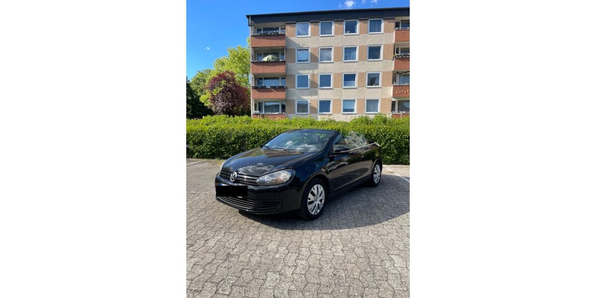 VW Golf 103.000 km 11.800 &euro; Hannover 30455