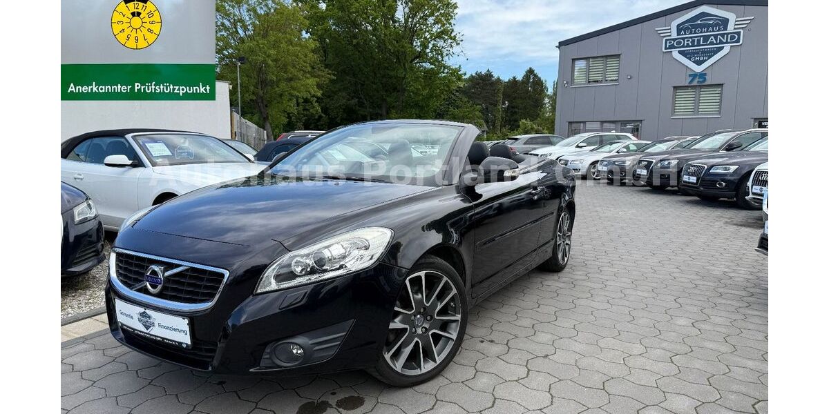 Volvo C70 174.439 km 11.999 &euro; Hannover 30629