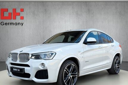 BMW X4 99.961 km 24.999 &euro; Hannover 30163