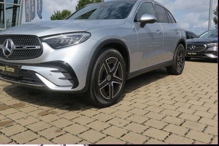 Mercedes-Benz GLC 220 28.141 km 51.950 &euro; Gehrden 30989