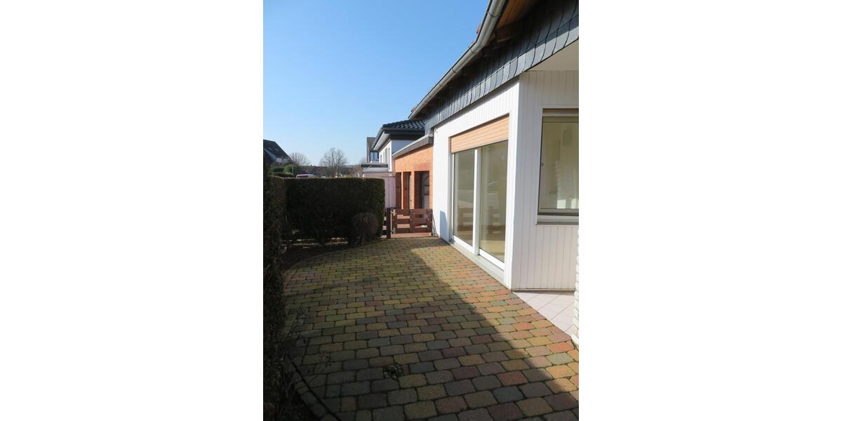 Doppelhaushälfte Bad Nenndorf - 2.5 Zimmer, 56 m&sup2;, 600&euro; | Angebot:26442238
