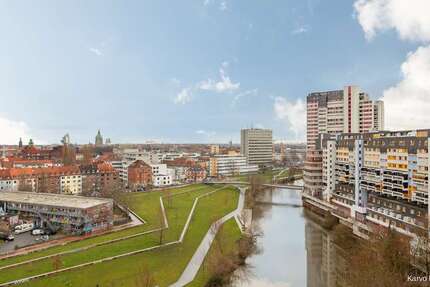 Gewerbeobjekt Hannover Linden-Limmer - 109.000&euro; | Angebot:23650433